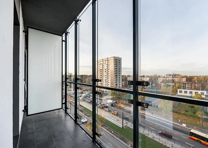 Varsovia Comfort 625