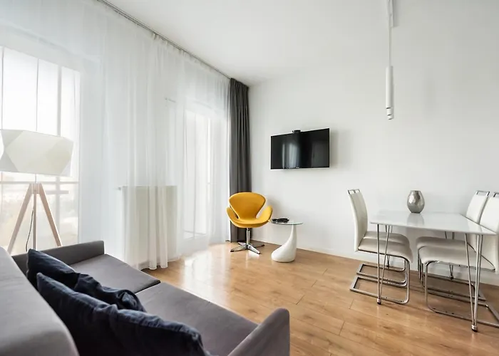 Varsovia Comfort 625
