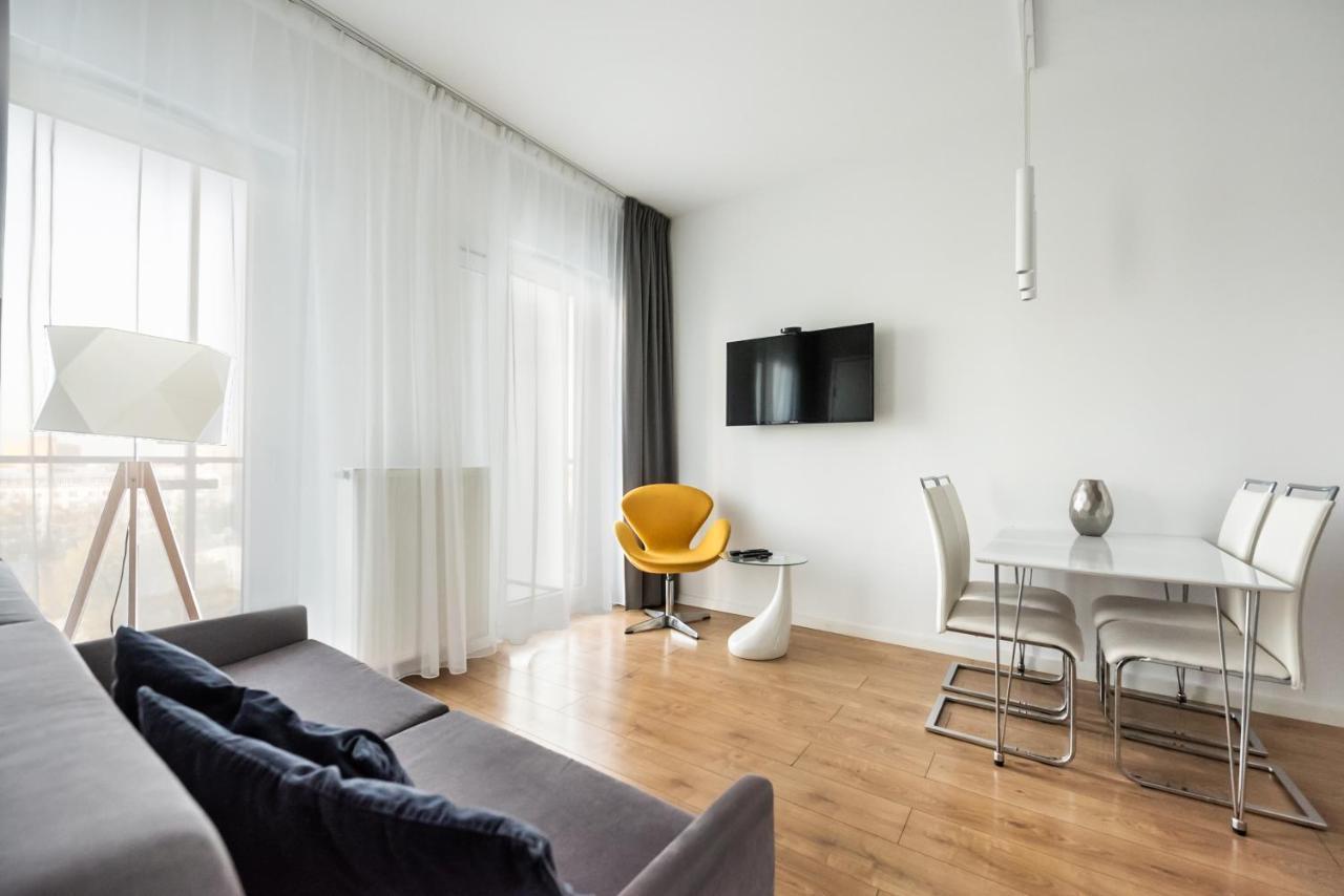 Comfort 625 Warschau