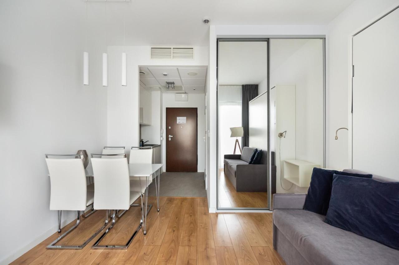 Comfort 625 Apartment Warschau