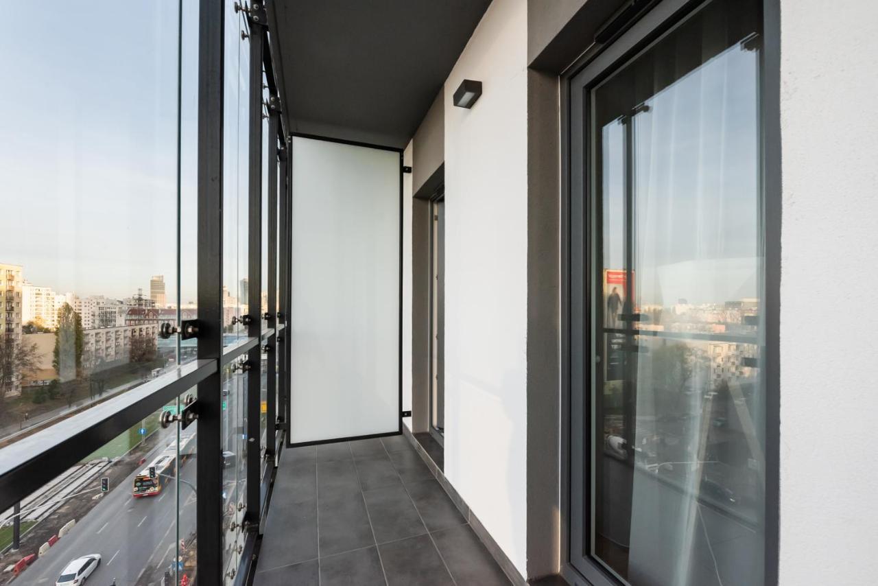 Apartment Comfort 625 Warschau